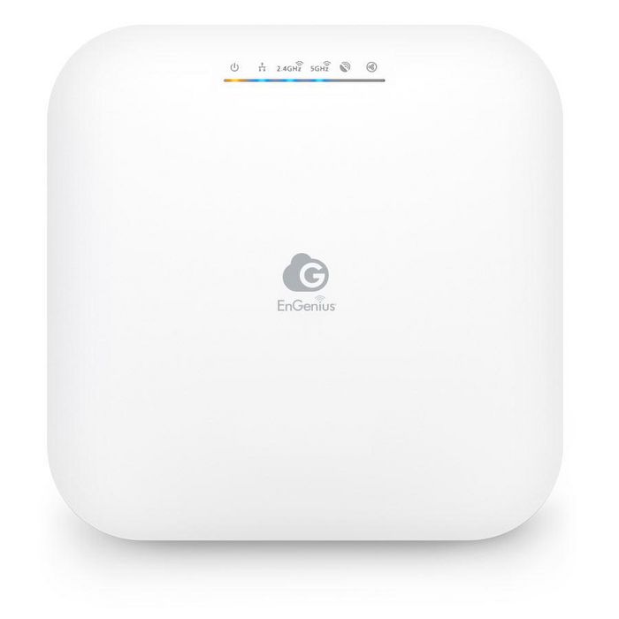 EnGenius Managed Indoor 11ax 2x2 Access Point - Indoorwith scanning radio and BLE - W128241725