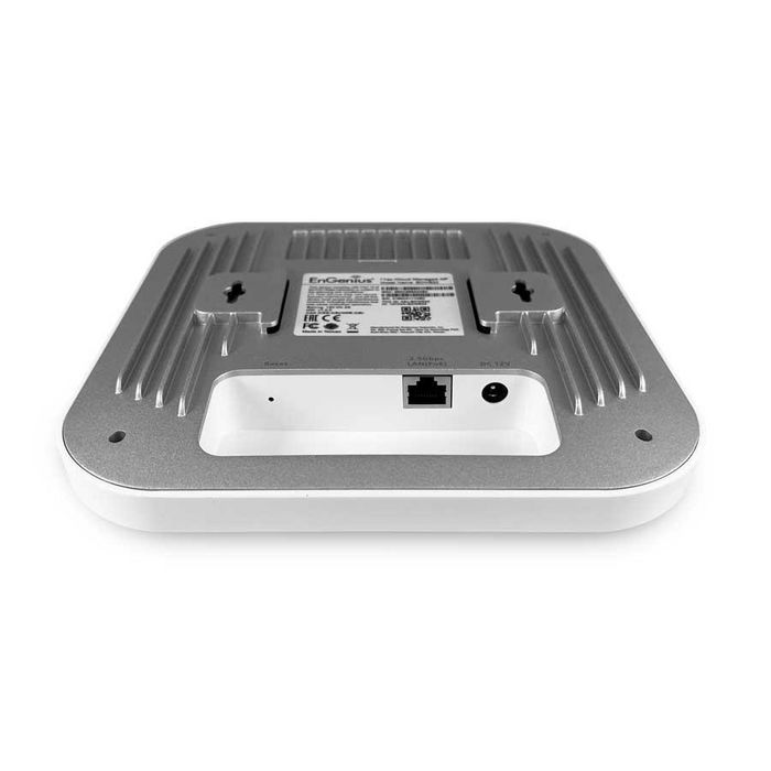 EnGenius Managed Indoor 11ax 2x2 Access Point - Indoorwith scanning radio and BLE - W128241725
