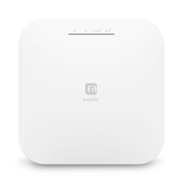 EnGenius Managed / stand-alone Indoor 11ax 2x2 Access point - Ceiling mount - W128241712