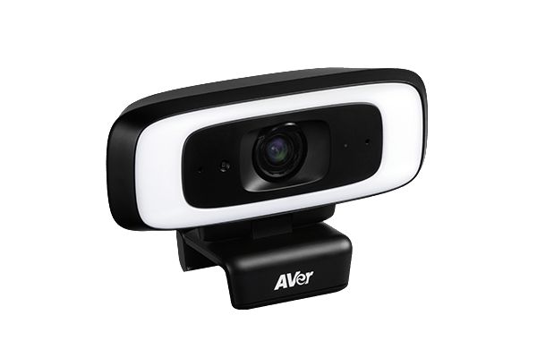 AVer CAM130 Content Camera + whiteboard mount + 10m USB fiber extender + remote control - W126671024