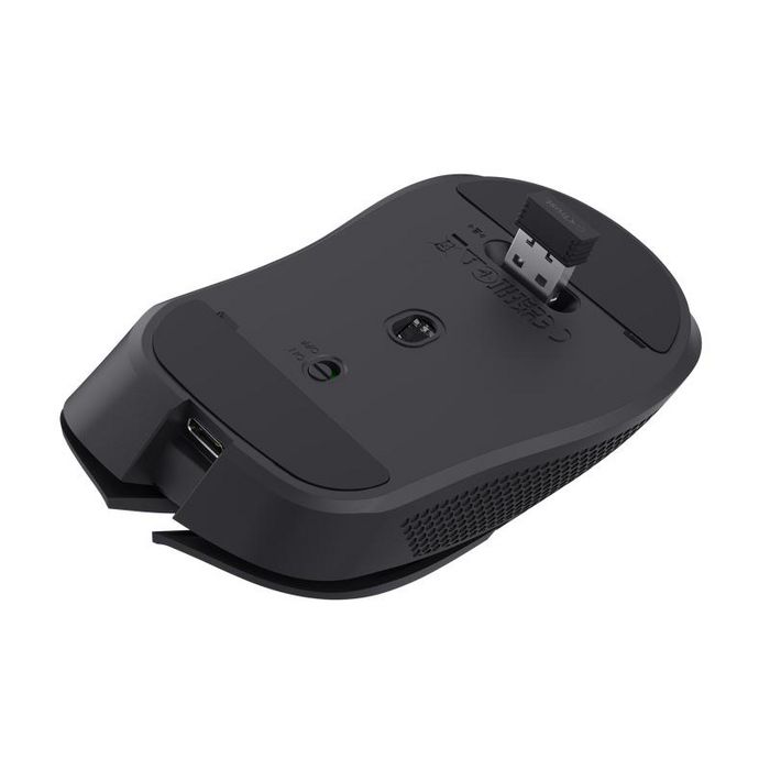 Trust Gxt 923 Ybar Mouse Right-Hand Rf Wireless Optical 7200 Dpi - W128427053