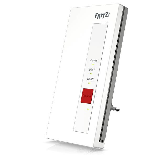 AVM Fritz!Smart Gateway Wireless White - W128427119