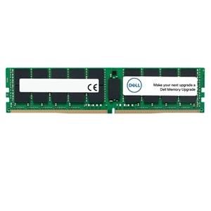 Dell Memory Upgrade - 128GB - 4RX4 DDR4 LRDIMM 3200MHz (Not Compatible with 128GB 2666MHz DIMM or Skylake CPU) - W128814809
