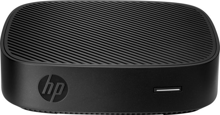 HP T430 1.1 Ghz Windows 10 Iot Enterprise 740 G Black N4020 - W128427431