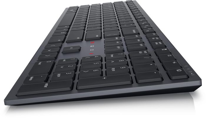 KB900-GR-GER, Dell Pro Premium Collaboration Keyboard - KB900