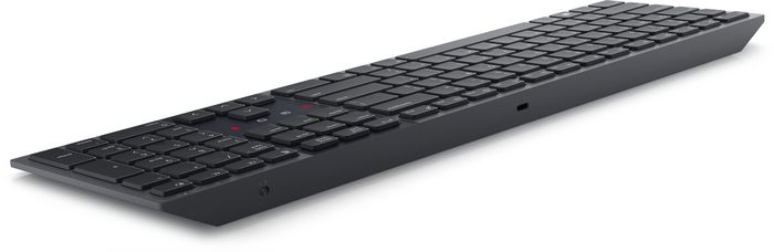 KB900-GR-GER, Dell Pro Premium Collaboration Keyboard - KB900