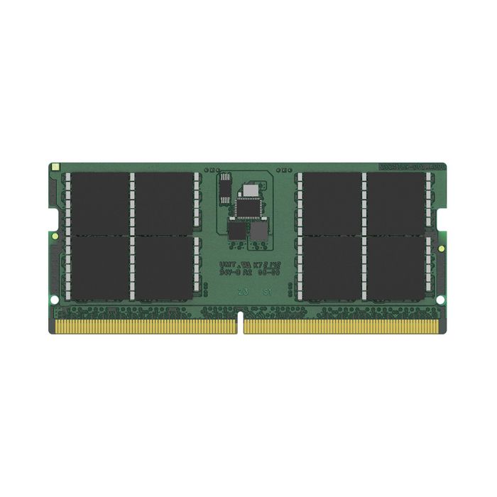 Kingston Memory Module 64 Gb 2 X 32 Gb Ddr5 5200 Mhz - W128429652