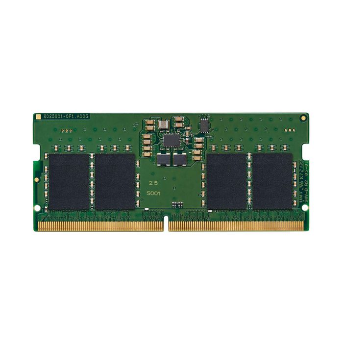 Kingston Memory Module 16 Gb 2 X 8 Gb Ddr5 5600 Mhz - W128429662