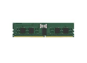 Kingston Memory Module 16 Gb 1 X 16 Gb Ddr5 4800 Mhz Ecc - W128429741
