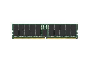 Kingston Memory Module 64 Gb 1 X 64 Gb Ddr5 4800 Mhz Ecc - W128429738