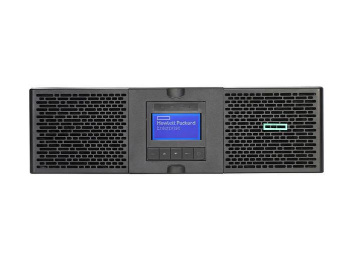 Hewlett Packard Enterprise G2 R5000 Double-Conversion (Online) 5 Kva 4500 W 4 Ac Outlet(S) - W128431249