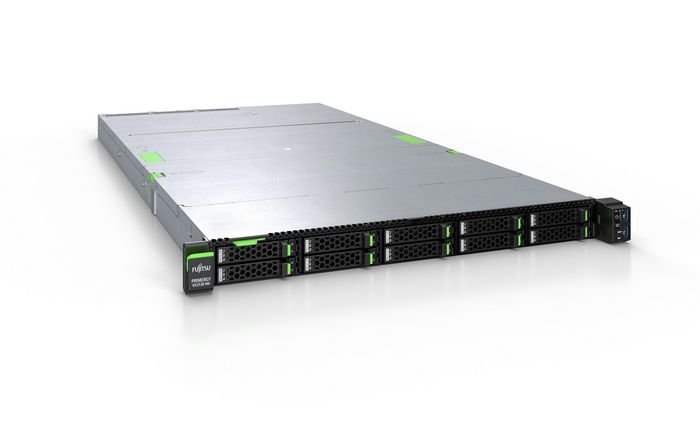 Fujitsu Primergy Rx2530 M6 Server Rack (1U) Intel® Xeon® Gold 5315Y 3.2 Ghz 32 Gb Ddr4-Sdram 900 W - W128432404