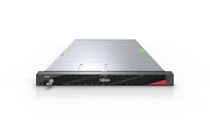 Fujitsu Primergy Rx2530 M6 Server Rack (1U) Intel® Xeon® Gold 5315Y 3.2 Ghz 32 Gb Ddr4-Sdram 900 W - W128432404