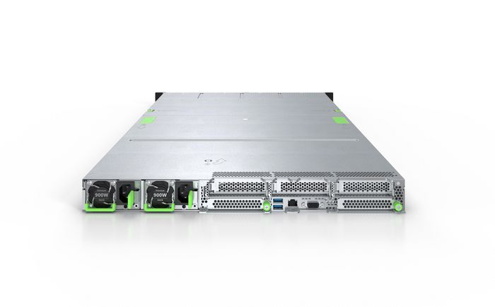 Fujitsu Primergy Rx2530 M6 Server Rack (1U) Intel Xeon Silver 4309Y 2.8 Ghz 16 Gb Ddr4-Sdram 900 W - W128432403