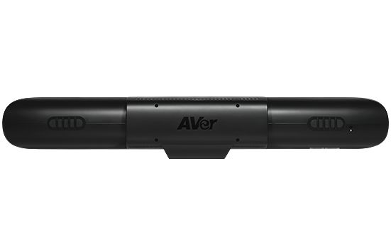 AVer VB350 4K Dual lens videobar (120º FIX / PTZ 18X  zoom),  beamforming mic, Smart Framing, Audio Tracking, USB 4K display (HDMI) - W128197058