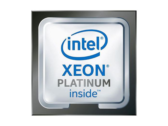 Hewlett Packard Enterprise Xeon Platinum 8351N Processor 2.4 Ghz 54 Mb - W128430892
