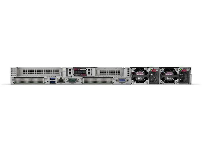 Hewlett Packard Enterprise Proliant Dl360 Server Rack (1U) Intel Xeon Silver 4410Y 2 Ghz 32 Gb Ddr5-Sdram 800 W - W128430965