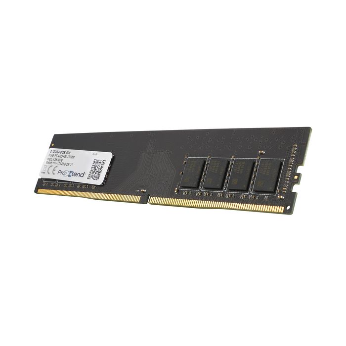 ProXtend 8GB DDR4 PC4-23400 2933MHz - W128364634