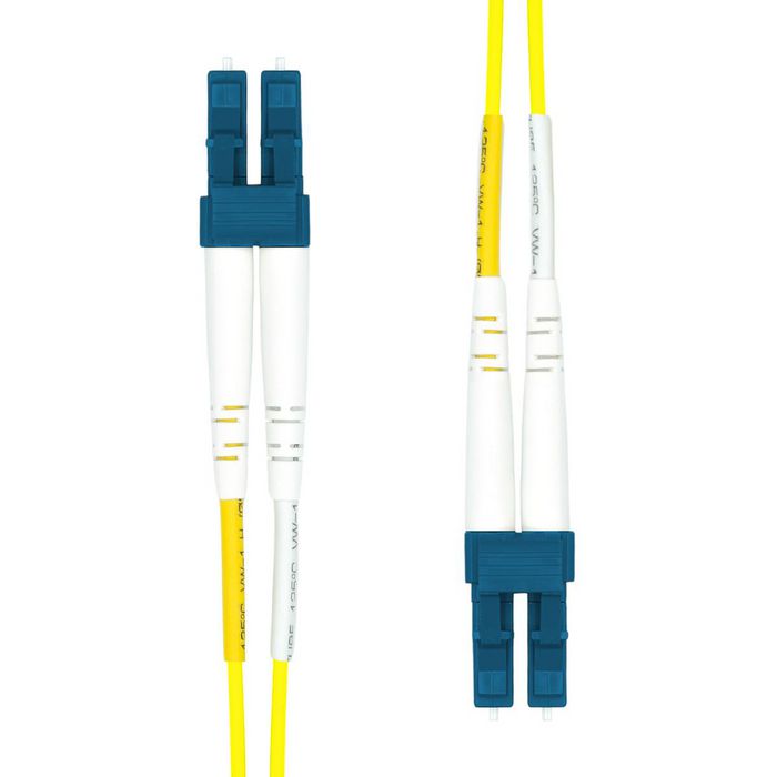 ProXtend LC-LC UPC OS2 Duplex SM Fiber Cable 1M - W128365898