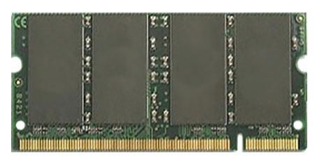 463667-002, HP SODIMM 4GB PC2-6400 HP | EET