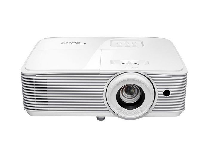 E9PV7GA10EZ1, Optoma EH401 DLP FULL HD Projector ANSI lumens