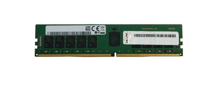 Lenovo Memory Module 16 Gb 1 X 16 Gb Ddr4 2933 Mhz - W128857076