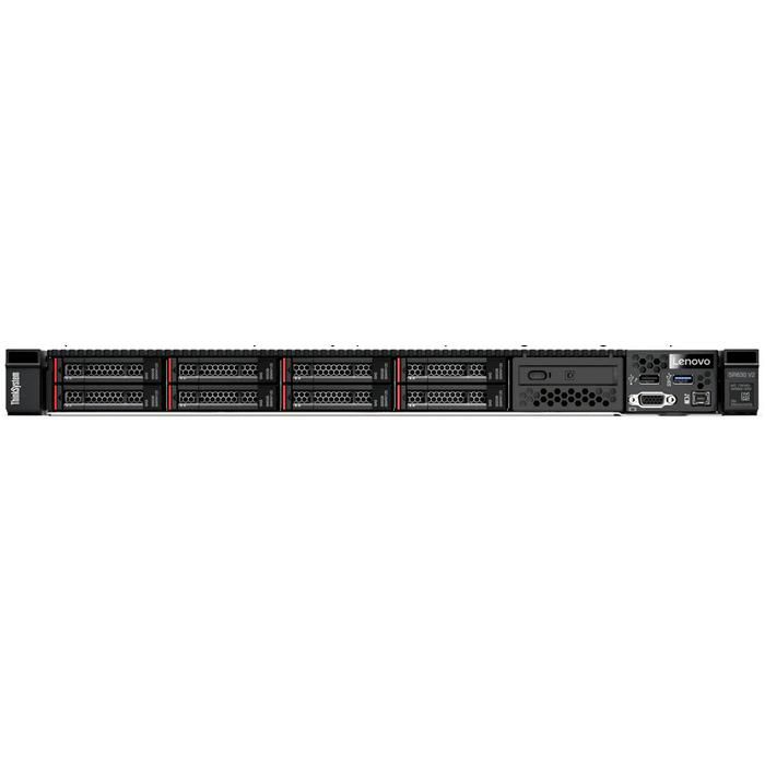 Lenovo Thinksystem Sr630 V2 Server Rack (1U) Intel® Xeon® Gold 5315Y 3.2 Ghz 32 Gb Ddr4-Sdram 750 W - W128428217