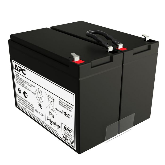 APC Ups Battery 24 V 10 Ah - W128428531