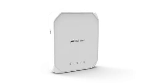 Allied Telesis Wireless Access Point White Power Over Ethernet (Poe) - W128428632