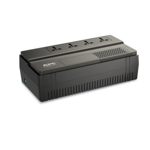 APC Uninterruptible Power Supply (Ups) Line-Interactive 0.65 Kva 375 W 4 Ac Outlet(S) - W128428736