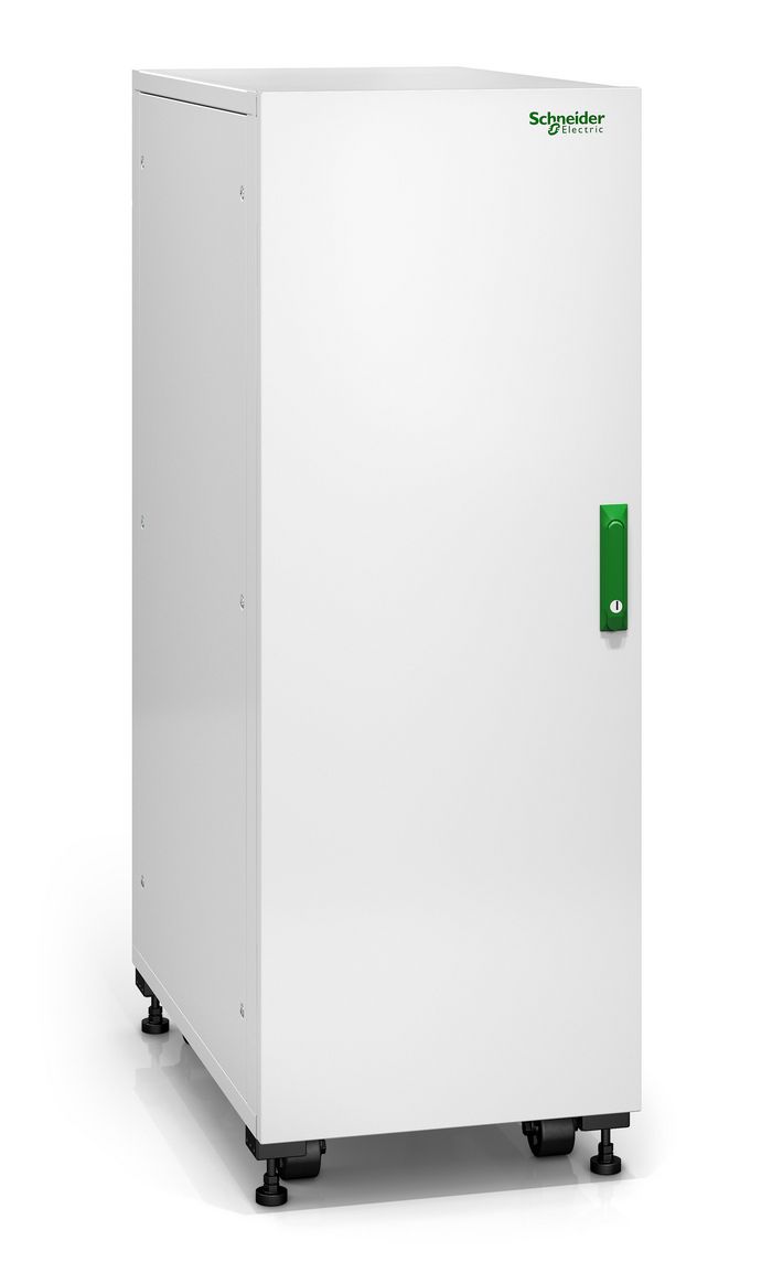 APC Ups Battery Cabinet Tower - W128428963