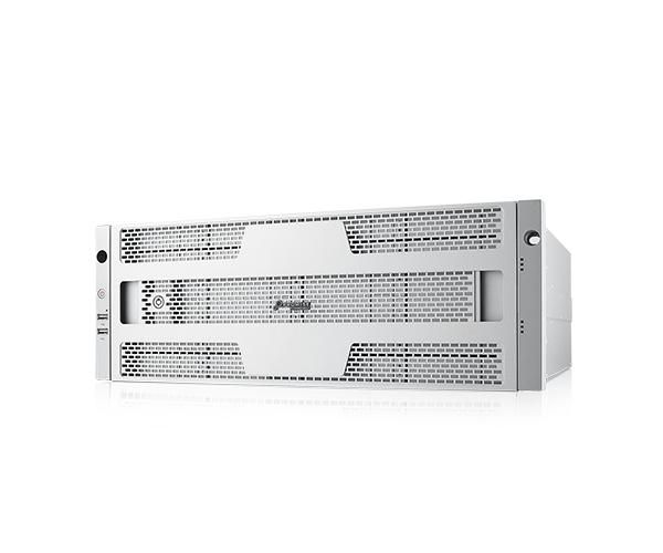 Promise Technology Vess A7800 Network Surveillance Server Rack Gigabit Ethernet - W128429113