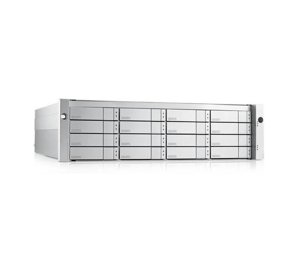 Promise Technology J5600S Disk Array 64 Tb Rack (3U) Stainless Steel - W128429121