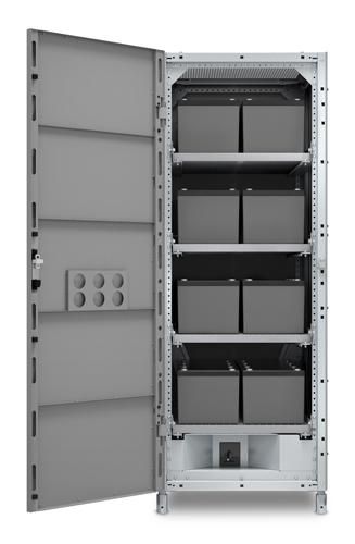 APC Mge Galaxy 300 Battery Cabinet 5 - W128429255