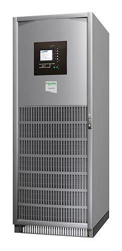 APC Uninterruptible Power Supply (Ups) Double-Conversion (Online) 100 Kva 90000 W 1 Ac Outlet(S) - W128429256