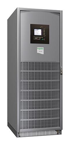 APC Uninterruptible Power Supply (Ups) Double-Conversion (Online) 100 Kva 90000 W 1 Ac Outlet(S) - W128429256