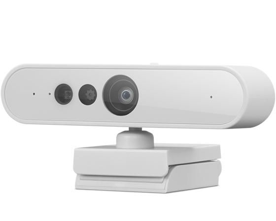 Lenovo Webcam 2.8 Mp 1920 X 1080 Pixels Usb-C Grey - W128429391