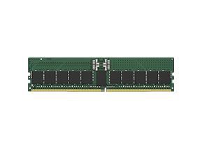Kingston Memory Module 32 Gb 1 X 32 Gb Ddr5 4800 Mhz Ecc - W128429740