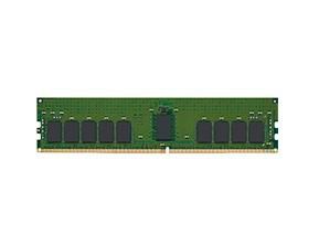 Kingston Memory Module 16 Gb 1 X 16 Gb Ddr4 3200 Mhz Ecc - W128429742