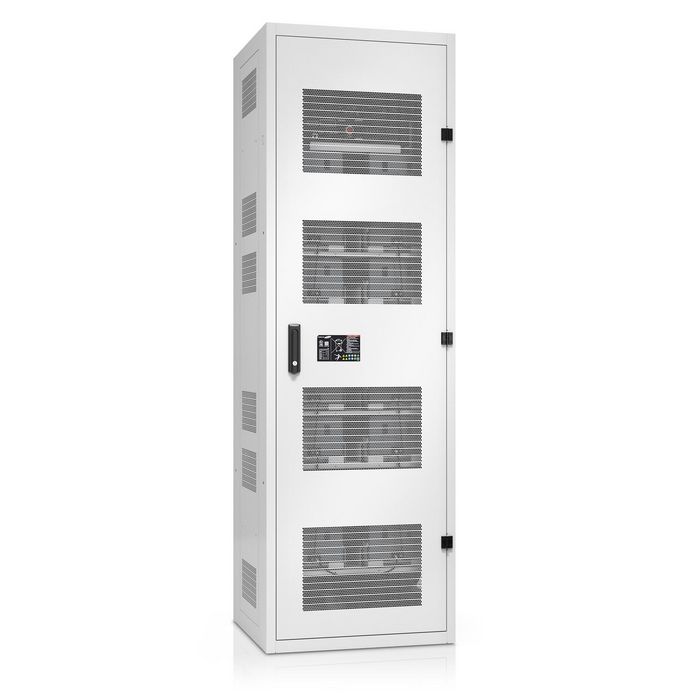 APC Ups Battery Cabinet Rackmount - W128429771