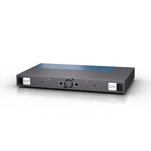 SEH Dongleserver Promax Print Server Ethernet Lan Black, Blue - W128429792