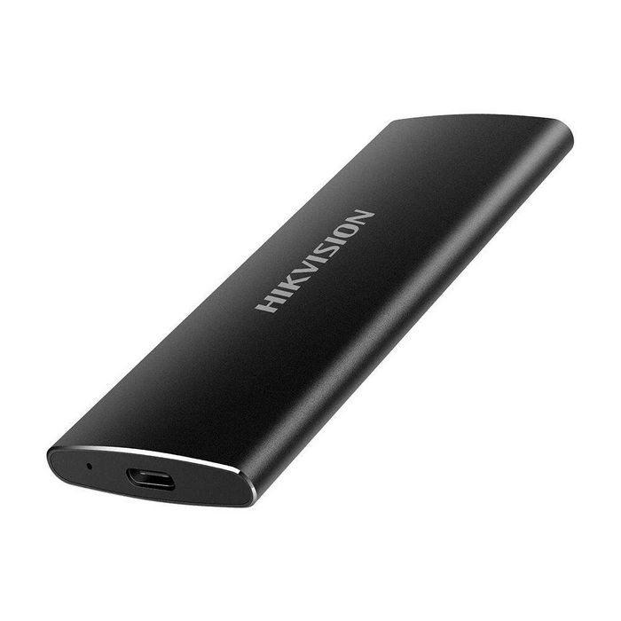 Hikvision HIKSTORAGE 1TB USB PORTABLE SSD - W128321091