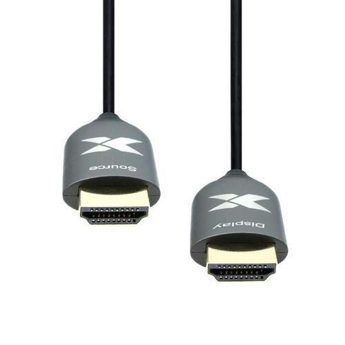 ProXtend HDMI 2.0 4K AOC Fiber Optic Cable 50M - W128366204