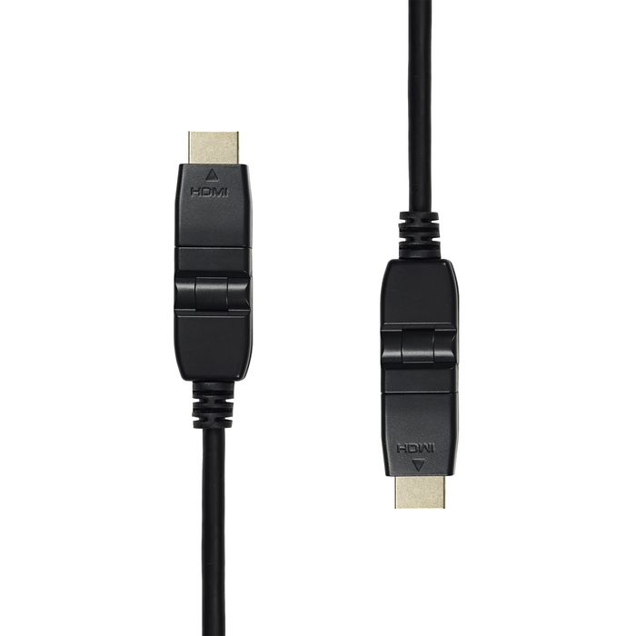 ProXtend HDMI 2.0 360° rotatable Cable 2M - W128366198