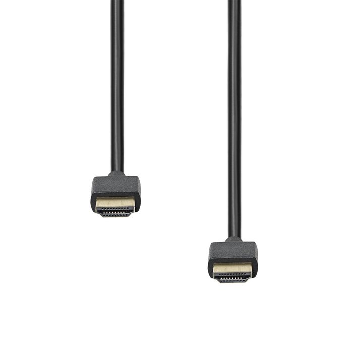 ProXtend HDMI 2.0 4K Ultra Slim Cable 2M - W128366195