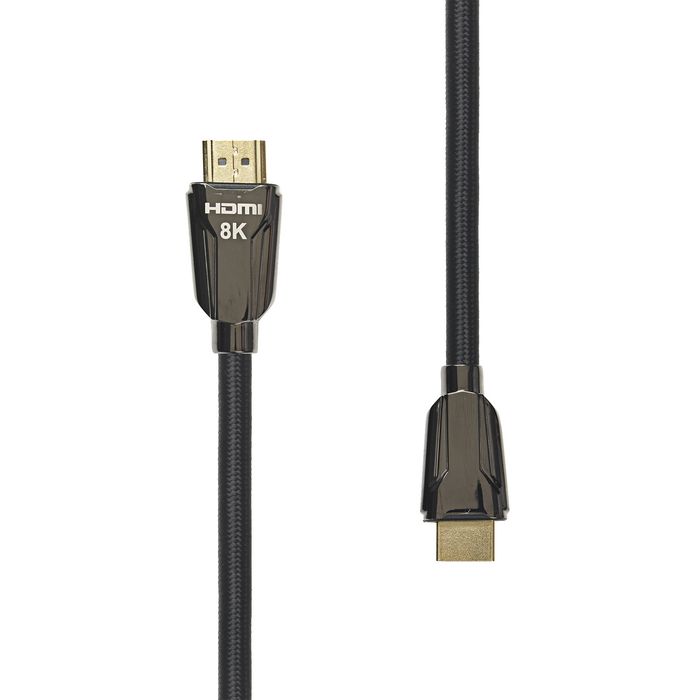 HDMI2.1BRD-003, ProXtend HDMI 2.1 8K BRAIDED Cable 3M