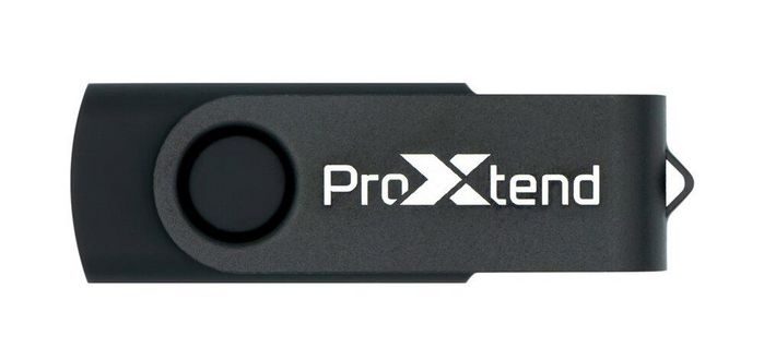 ProXtend USB 3.2 Gen 1 Flash Drive 64GB Bulk - W128368074