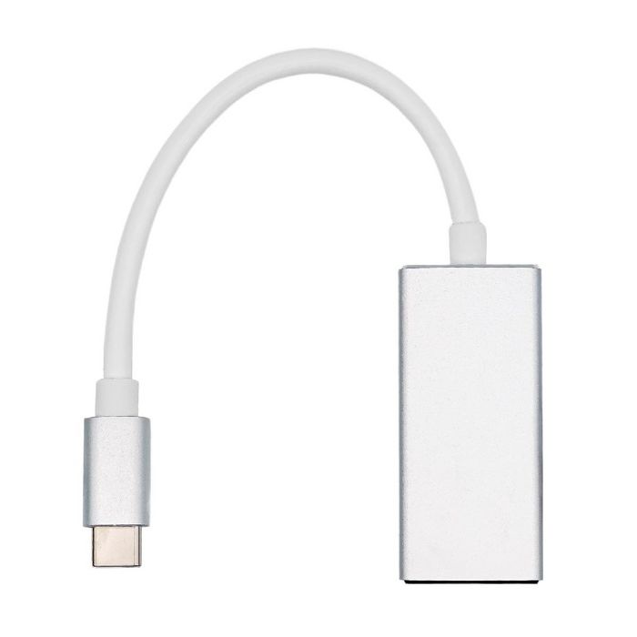 ProXtend USB-C to Mini DP 20cm silver - W128365993