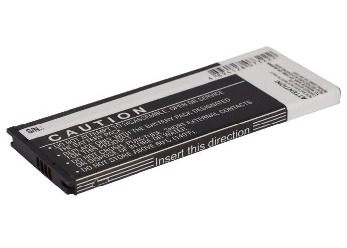 CoreParts Battery for Mobile 6.66Wh Li-ion 3.7V 1800mAh for BlackBerry Z10, Laguna, Z10 4G, Z10 4G LTE, BBSTL100-4w, BBSTL100-4, STL100-2, RFH12LW, Z10 4G LTE STL100-2, Z10 LTE STL100-3, Z10 STL100-1, RFK121LW, STL100-3 - W128434525