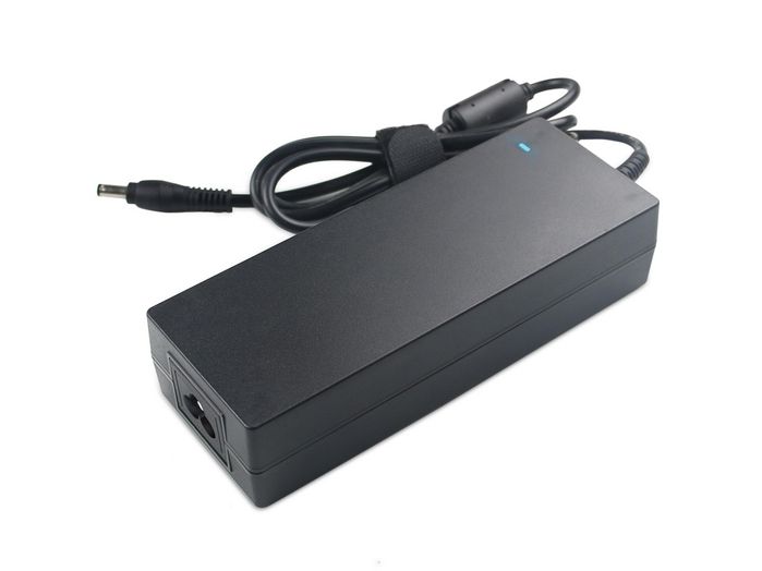 CoreParts Power Adapter for HP 120W 18.5V 6.5A Plug:4.8*1.7mm Including EU Power Cord - W126066310